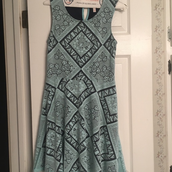Dress from Target - Picture 2 of 2